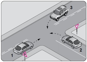 Geçiş Hakkı, Geçiş Üstünlüğü Ne Anlama Gelir? Durma Duraklama...