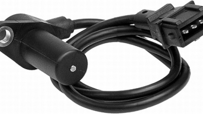 Krank Sensörü Arızasını Anlama Yolları Ve Krank Mili Arızası...