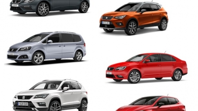 2018 Şubat Seat Fiyat Listesi Ve Kampanya Detayları