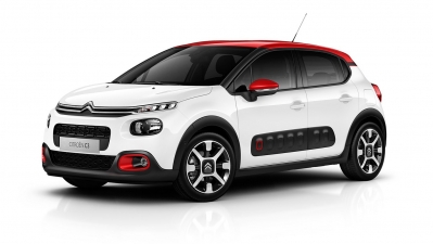 Citroen Fiyat Listesi Ekim 2018