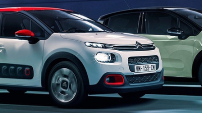 2019 Yılı Şubat Ayı Citroen Kampanyası