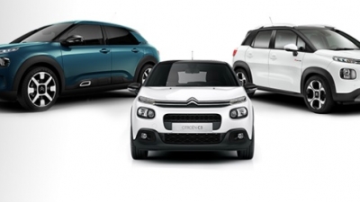 2019 Yılı Temmuz Ayı Citroen Kampanyası