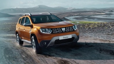 2019 Yılı Ağustos Ayı Dacia Kampanyası