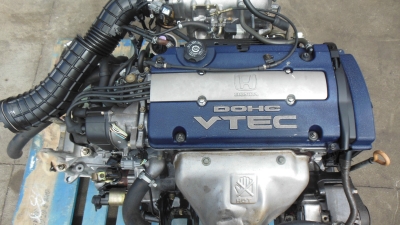Dohc Ve Sohc Motor Ne Demektir?