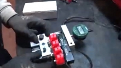 Lpg Enjektörü Debi Ayarı Nedir? Ne Zaman Yapılmalıdır?