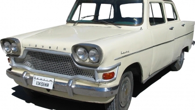 Devrim Arabası Nasıldı?