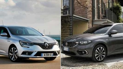 2018 En Çok Satan 0 Otomobiller Ve Satış Sayıları