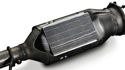 Wolkswagen Partikül Filtresi Ve Egr Hakkında Yardım