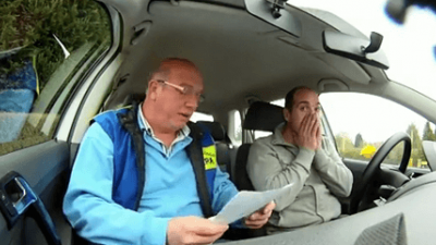 Ehliyet Direksiyon Sınavı İçin Altın Öneriler. Direksiyon...