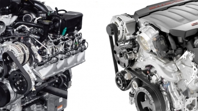 Dizel Ve Benzinli Motorlar Arasındaki Farklar Nelerdir?