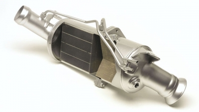 Dizel Partikül Filtresi Ne İşe Yarar Ve Nasıl Temizlenir?