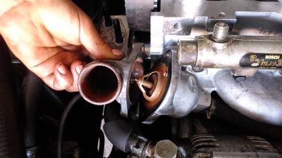 Termostat Arızası Nedir, Termostat Arızası Nasıl Anlaşılır?