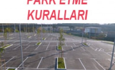 İkinci Sıraya Park Cezası Ne Kadar? Otobüs Durağına Park Etmenin...