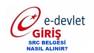 2019 Muafiyetli Src Belgesi Nasıl Alınır? Kimler Alabilir? Ne Kadar...
