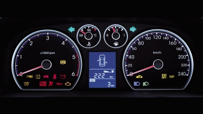 Arabamın Göstergeleri Çalışmıyor Sebebi Ne Olabilir?