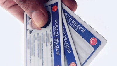 Ehliyet Büyütme İçin Ne Kadar Ücret Öderim