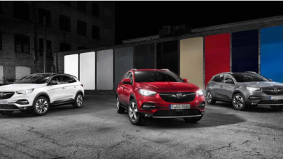 Opel Fiyat Listesi Ekim 2018