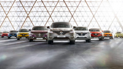 2019 Yılı Şubat Ayı Renault Kampanyaları