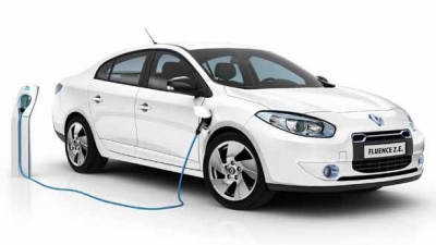 Elektrikli Araç Teknolojisi Ve Çeşitleri