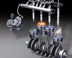 Enjeksiyon Arızası Nedir Ve Nasıl Giderilir 