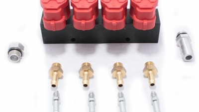 Lpg Enjektörlerinden Ses Geliyor.