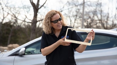 Hyundai Elentra İle Kırılan Rekor