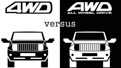 4Wd, Awd Ne Demek Hangisi Daha İyidir?