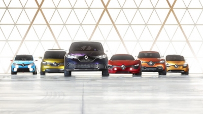 2018 Ocak Renault Fiyat Listesi Ve Kampanya Koşulları