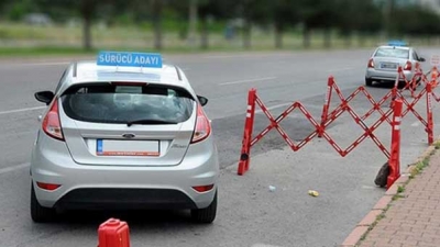  2019 Direksiyon Ehliyet Sınav Ücreti Ne Kadar ?