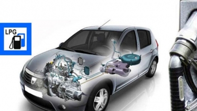 Lpg'li Araçlarda Gaz Kokusu Nedenleri Nelerdir?