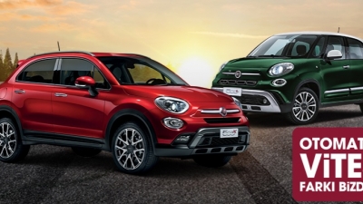 2019 Yılı Mayıs Ayı Fiat Kampanyası