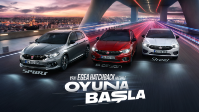 2019 Yılı Eylül Ayı Fiat Kampanyası