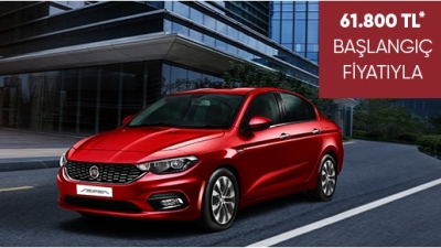 Fiat Aralık Ayı Kampanyası Ve 2018 Yıl Sonu Fiyat Listesi