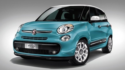 2018 Mayıs Fiat Kampanyası