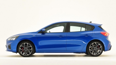2019 Yeni Ford Focus Nasıl? Yeni Focus Alınır Mı?