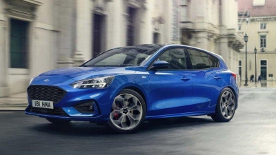 2018 Haziran Ford Kampanyası Detayları