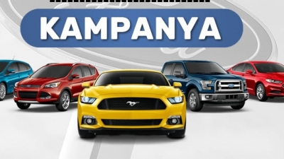 2018 Mart Tüm Otomobil Kampanyaları