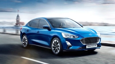 2019 Yılı Temmuz Ayı Ford Kampanyası