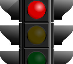 Işık Yanıp Sönerken Geçilir Mi? 