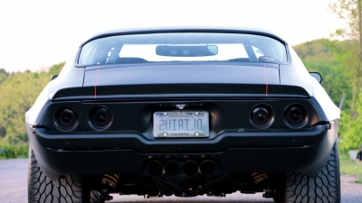 Araca Geniş Lastik Takmanın Artıları Eksileri