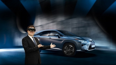 İnteraktif Showroom Uygulaması Nedir?