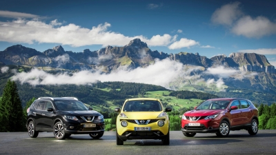 2018 Şubat Nissan Kampanyası Ve Güncel Fiyat Listesi