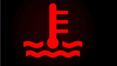 Araba Hararet Yaptığında Yapılması Gerekenler?