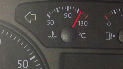 Hararet Yapan Araca Nasıl Müdahale Edilir?