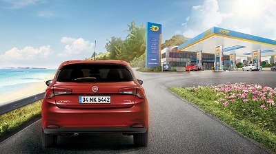 2018 Mayıs Haziran Fiat Servis Kampanyası