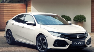 2019 Yılı Ağustos Ayı Honda Kampanyası