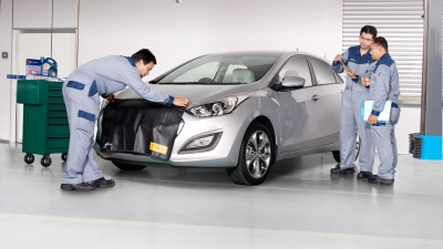 Hyundai 2018 Nisan Servis Bakım Kampanyası Ve Servis Paket Ücretleri