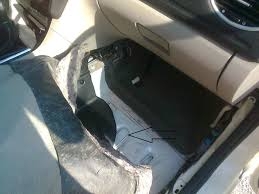 Aracımın Paspas Altlarında Islaklık Var Sebebi Ne Olabilir?