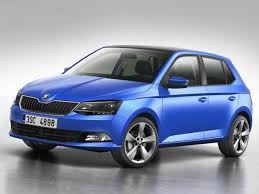 2017 Aralık Skoda Fabia Fiyat Listesi Ve Donanım Paketleri