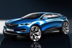 Opel Grandland X Nasıl Bir Araçtır,  Grandland X Alınır Mı?